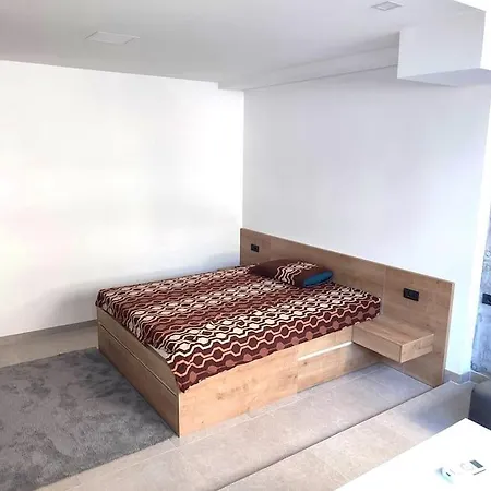 Asja Apartment