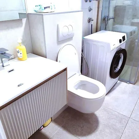 Asja Apartment Belgrade
