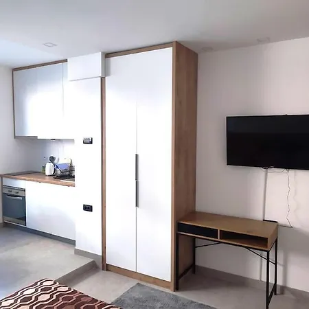 Asja Belgrade