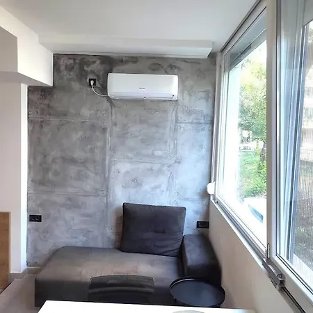 Apartment Asja