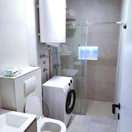 Asja Apartment *