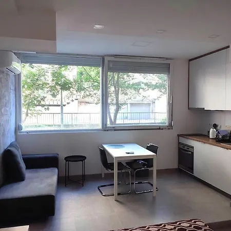 Apartment Asja *