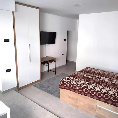 Apartment Asja *