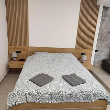 Apartment Asja
