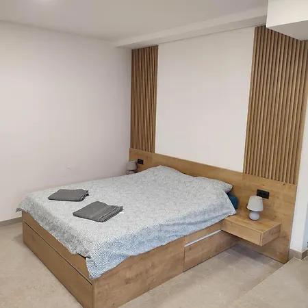 Apartment Asja